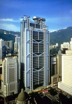 香港バンク