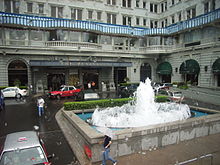 水と金運