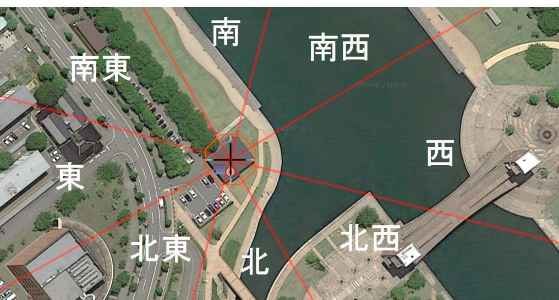 土地環境