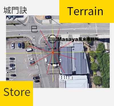 間取り1