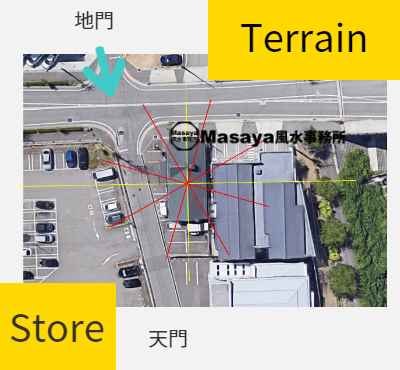 間取り1