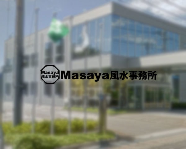 建築の外観イメージ