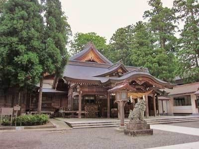 神社