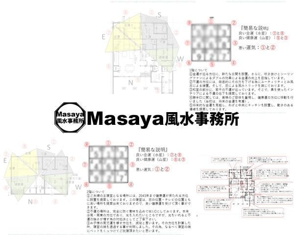 金運と間取りの関係