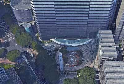 本社ビル