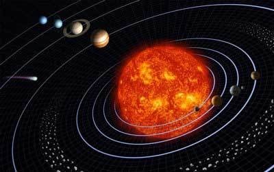 宇宙