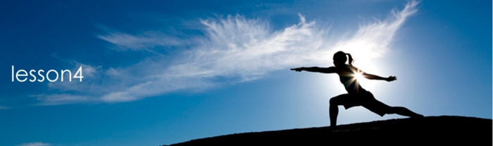 レッスン４
