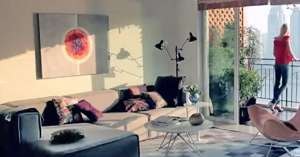 自宅と風水環境