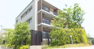 分譲マンション