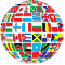 世界の実例