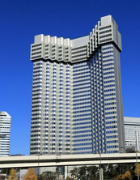 デザインとビルとブログ