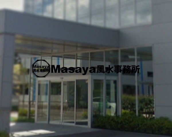 正面玄関の画像