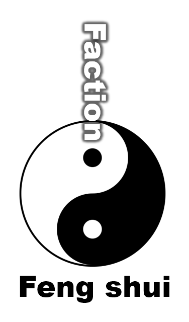 Fengshui faction（風水の流派）